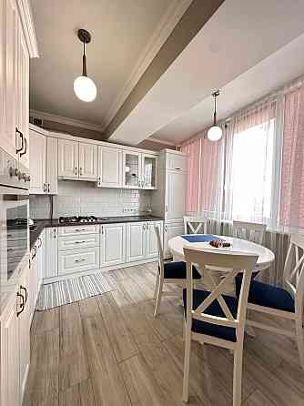 3 кімн.новобудова по вул.Ровенська Черновцы