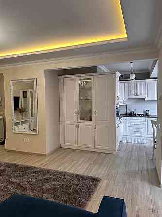 3 кімн.новобудова по вул.Ровенська Черновцы