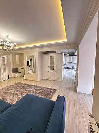 3 кімн.новобудова по вул.Ровенська Черновцы