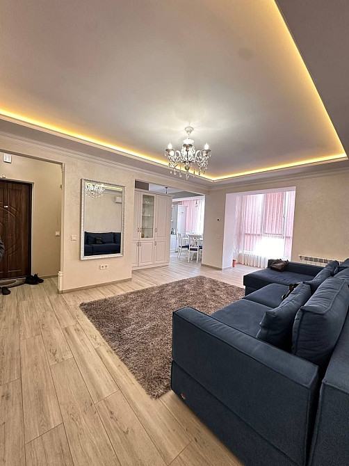 3 кімн.новобудова по вул.Ровенська Черновцы - изображение 6