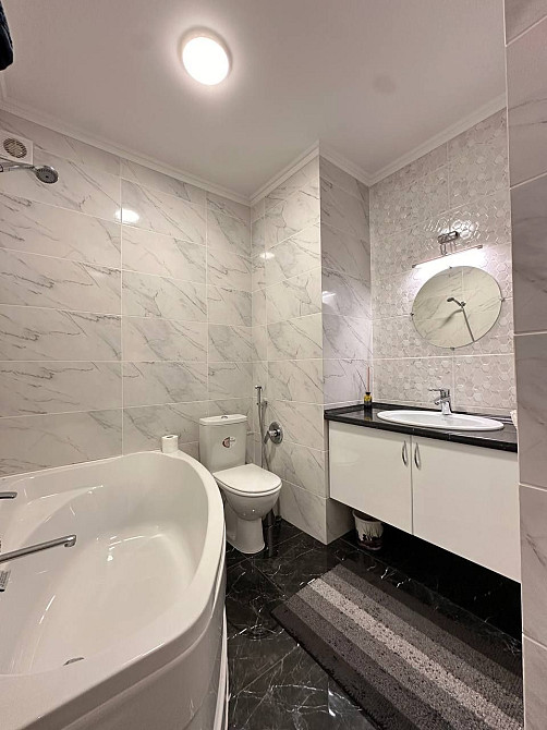 3 кімн.новобудова по вул.Ровенська Черновцы - изображение 8