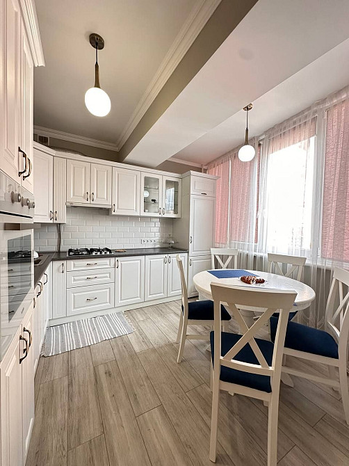 3 кімн.новобудова по вул.Ровенська Черновцы - изображение 1