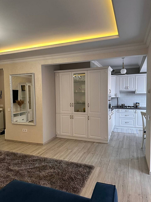 3 кімн.новобудова по вул.Ровенська Черновцы - изображение 4