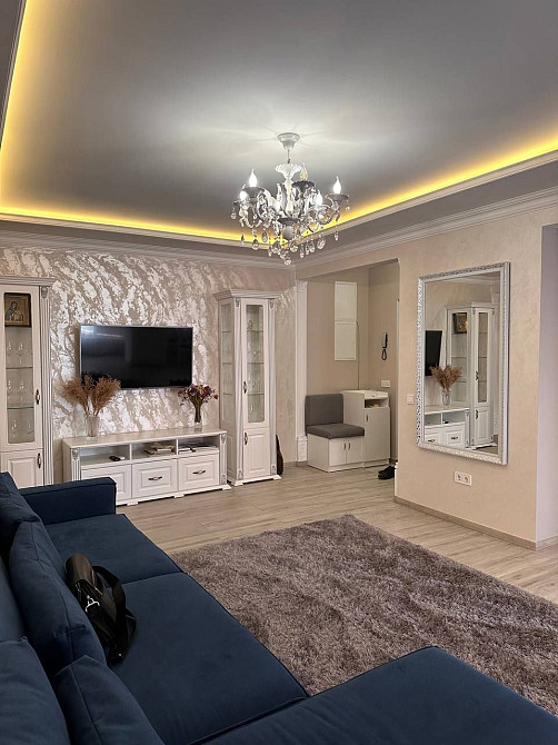 3 кімн.новобудова по вул.Ровенська Черновцы - изображение 5