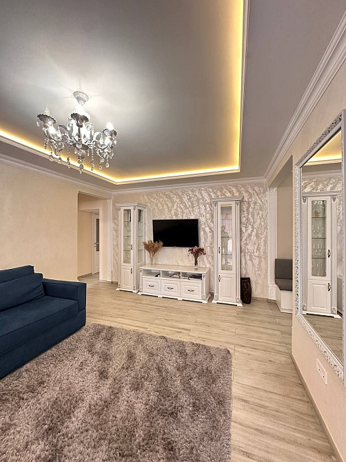 3 кімн.новобудова по вул.Ровенська Черновцы - изображение 7