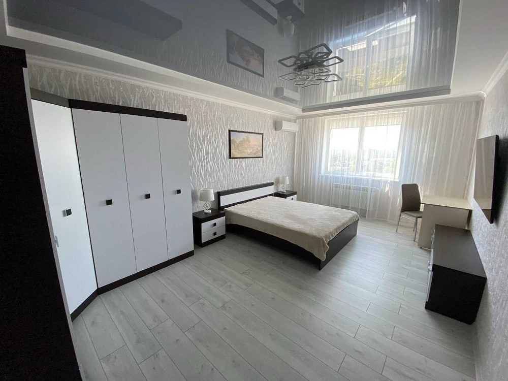 Сдам 1к кв  ЖК Сказка 54м2 метро Холодная Гора Харьков - изображение 4