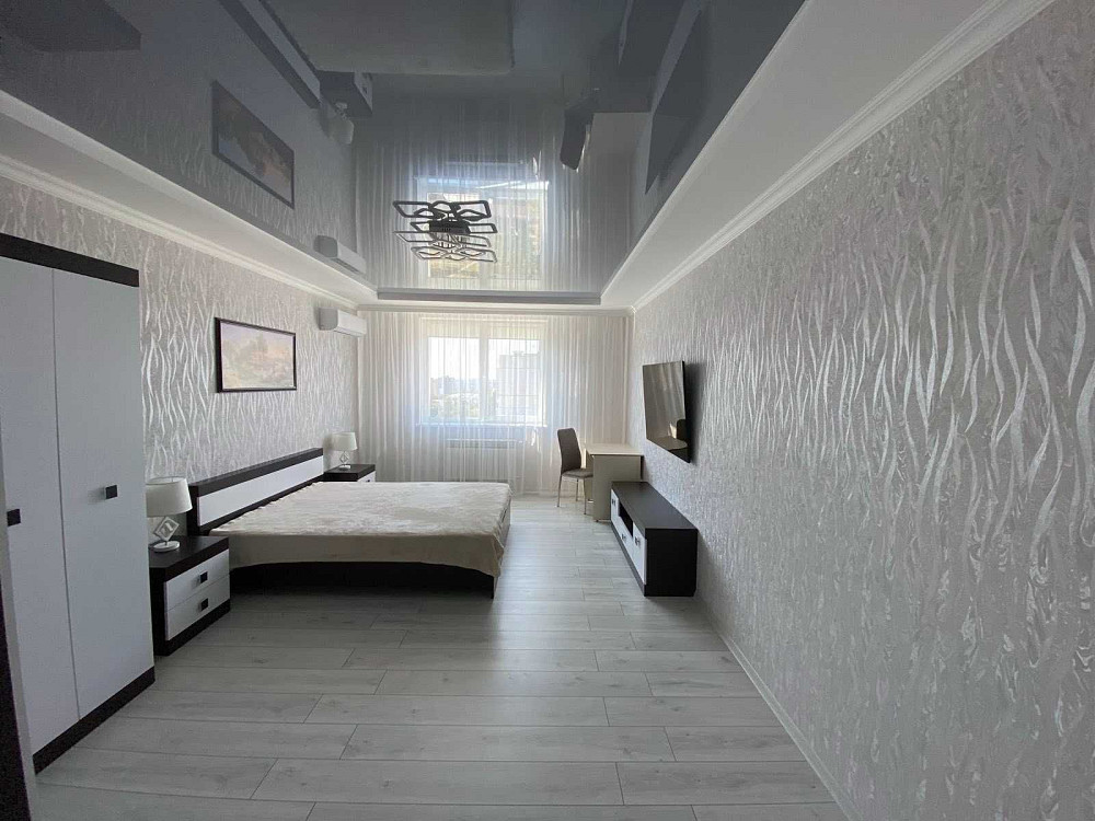 Сдам 1к кв  ЖК Сказка 54м2 метро Холодная Гора Харьков - изображение 5