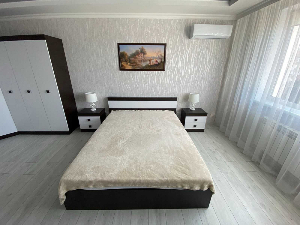 Сдам 1к кв  ЖК Сказка 54м2 метро Холодная Гора Харьков - изображение 8