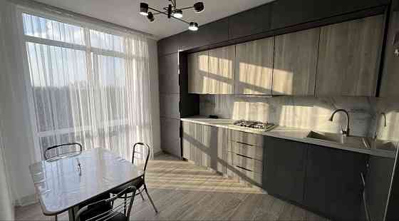 Оренда 2к.квартири ЖК Леополь Таун Львов