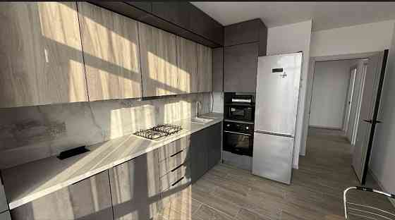 Оренда 2к.квартири ЖК Леополь Таун Львов