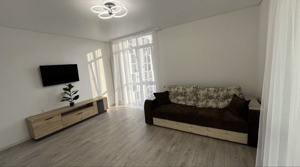 Оренда 2к.квартири ЖК Леополь Таун Львів - зображення 8