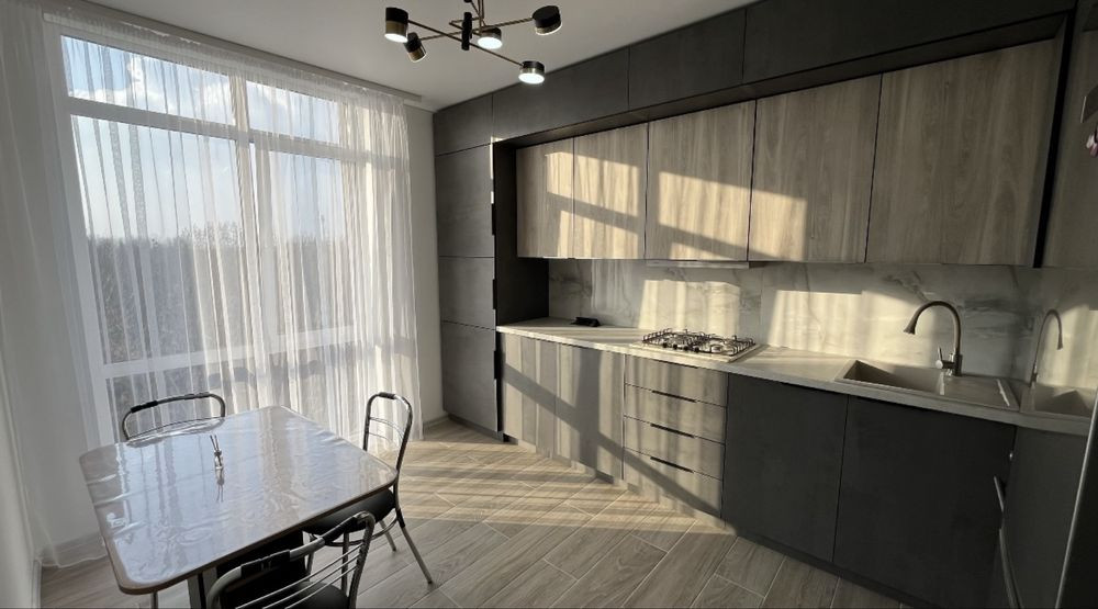 Оренда 2к.квартири ЖК Леополь Таун Львів - зображення 1