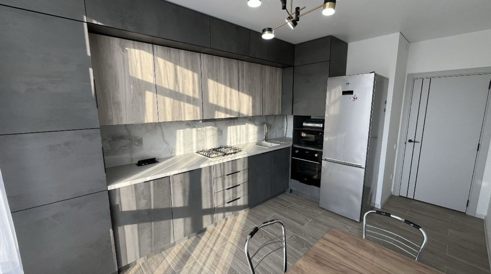 Оренда 2к.квартири ЖК Леополь Таун Львів - зображення 3