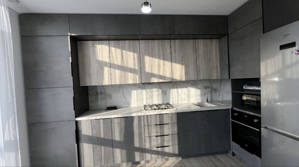 Оренда 2к.квартири ЖК Леополь Таун Львів - зображення 2