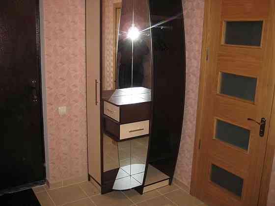 Здам просторну 1кім 55м кв Алішера Навої 69 Дніпровський Київ