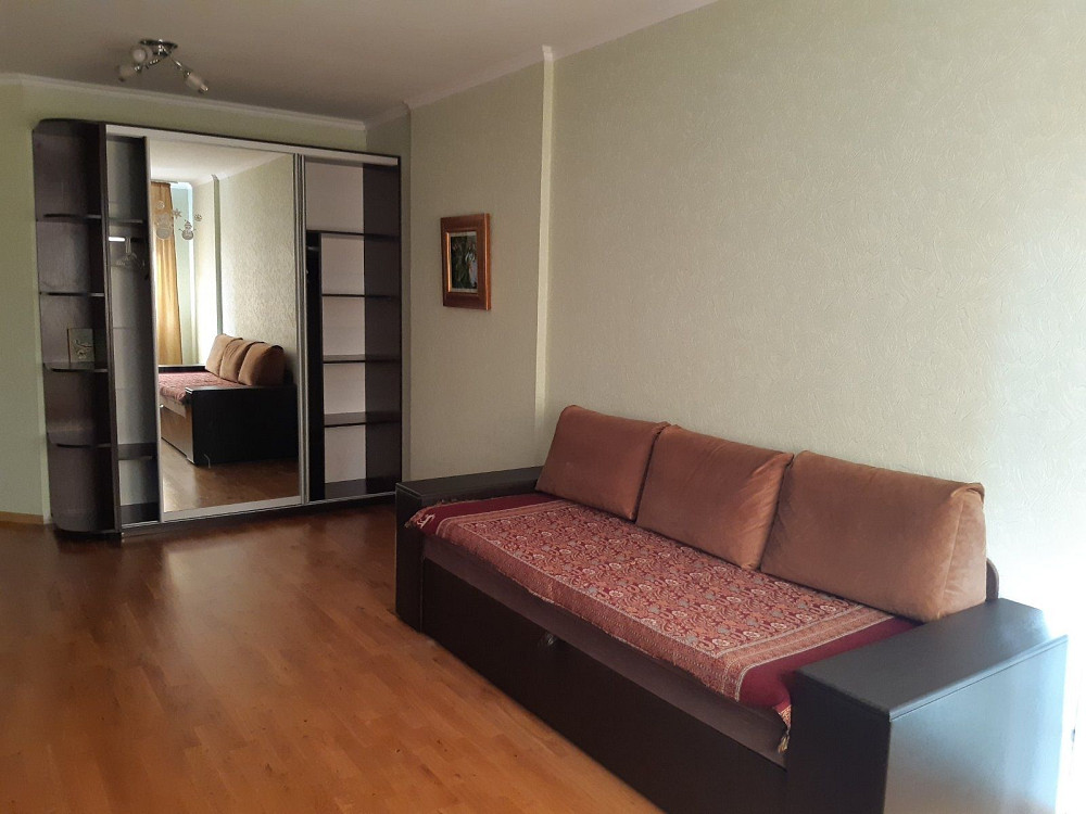 Здам просторну 1кім 55м кв Алішера Навої 69 Дніпровський Київ - зображення 8