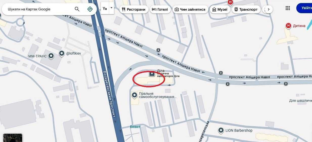 Здам просторну 1кім 55м кв Алішера Навої 69 Дніпровський Київ - зображення 7