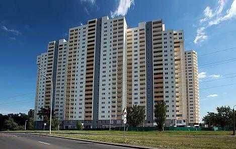 Здам просторну 1кім 55м кв Алішера Навої 69 Дніпровський Київ - зображення 1