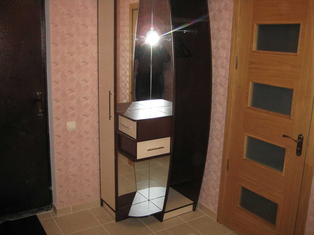 Здам просторну 1кім 55м кв Алішера Навої 69 Дніпровський Київ - зображення 6