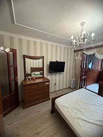 Здам 3 кімнатну квартиру з хорошим ремонтом/10 лінія Одесса