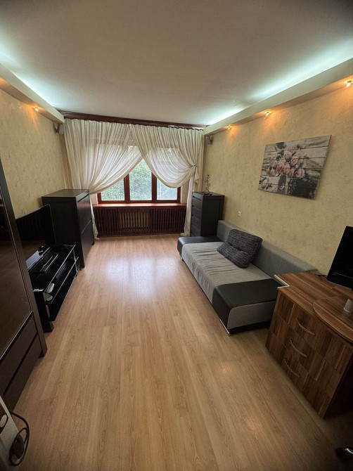 Здам 3 кімнатну квартиру з хорошим ремонтом/10 лінія Одесса - изображение 6