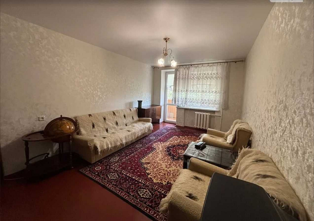 Сдам 2к верх Кирова. Поля. Титова Дніпро - зображення 3