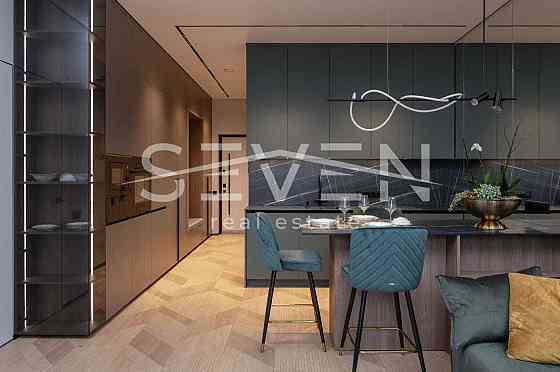 Оренда 1 кімнатна квартира 54 м2 у ЖК TRIIINITY Київ