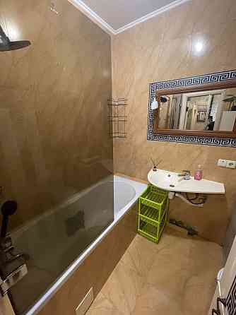 Аренда квартиры новострой Таирово можно с ребёнком и питомцем Одесса