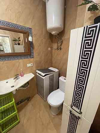 Аренда квартиры новострой Таирово можно с ребёнком и питомцем Одесса