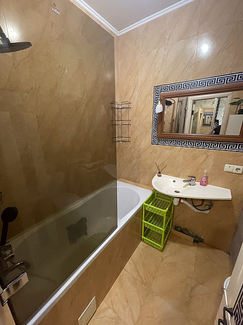 Аренда квартиры новострой Таирово можно с ребёнком и питомцем Одесса - изображение 3