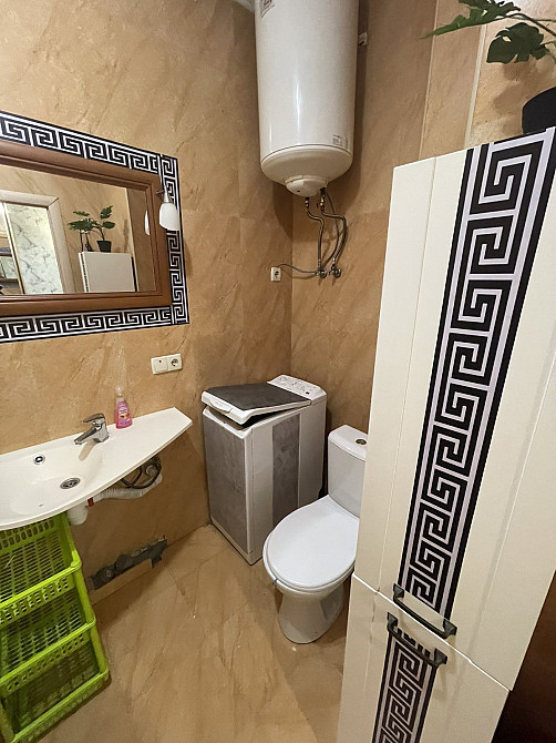 Аренда квартиры новострой Таирово можно с ребёнком и питомцем Одесса - изображение 5