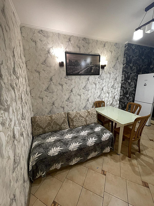 Аренда квартиры новострой Таирово можно с ребёнком и питомцем Одесса - изображение 7