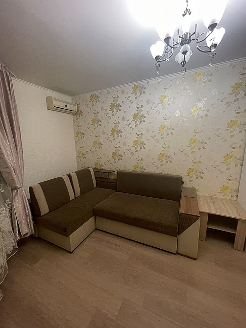 Аренда квартиры новострой Таирово можно с ребёнком и питомцем Одесса - изображение 2