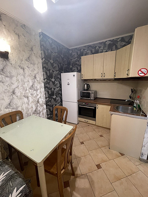 Аренда квартиры новострой Таирово можно с ребёнком и питомцем Одесса - изображение 4