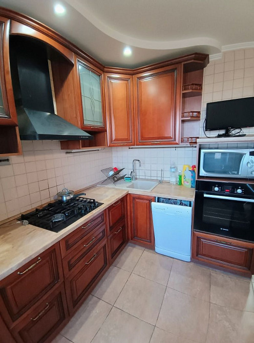 Сдам 3 к квартиру на Подстанции, пр. Науки (Гагарина) Днепр - изображение 3