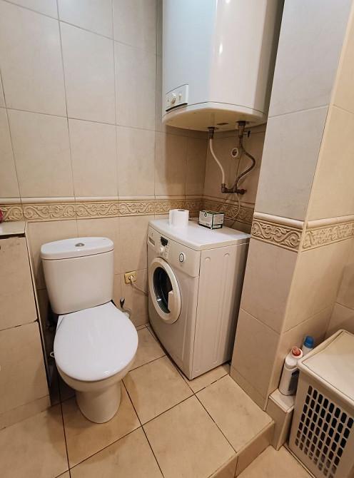 Сдам 3 к квартиру на Подстанции, пр. Науки (Гагарина) Днепр - изображение 6