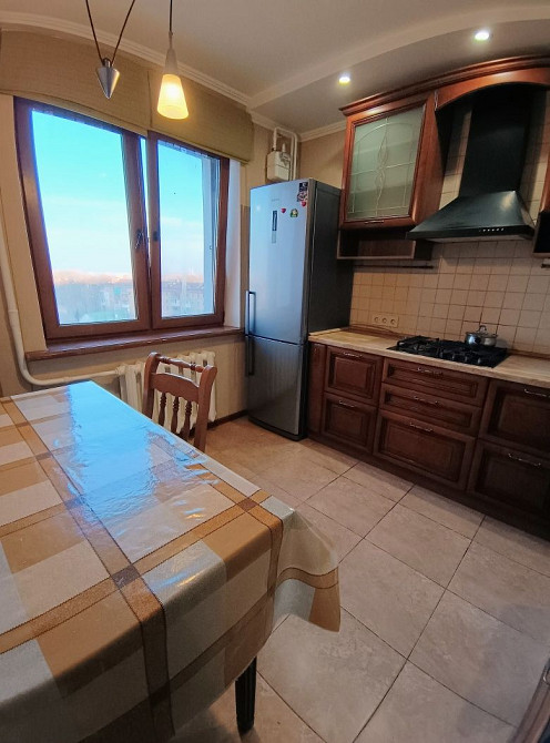 Сдам 3 к квартиру на Подстанции, пр. Науки (Гагарина) Днепр - изображение 2