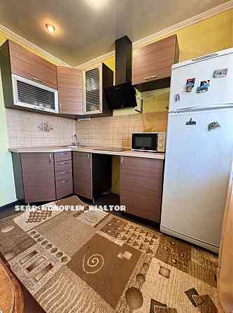 Сдам 1-к квартиру с ремонтом перекресток Калиновая-Образцова Днепр