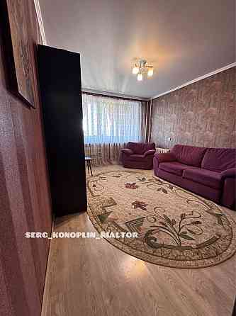 Сдам 1-к квартиру с ремонтом перекресток Калиновая-Образцова Днепр