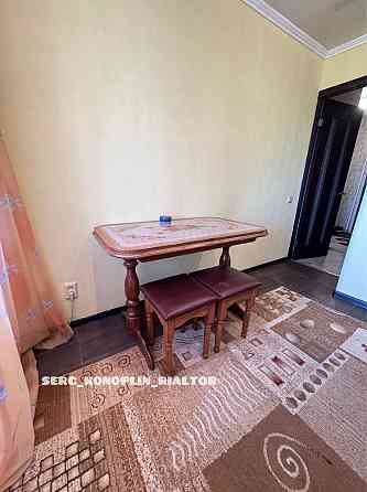 Сдам 1-к квартиру с ремонтом перекресток Калиновая-Образцова Днепр