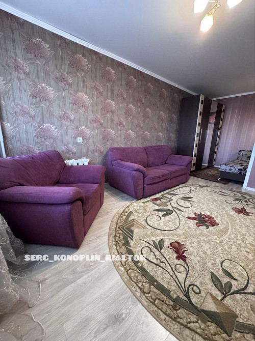 Сдам 1-к квартиру с ремонтом перекресток Калиновая-Образцова Дніпро - зображення 8