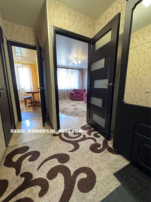 Сдам 1-к квартиру с ремонтом перекресток Калиновая-Образцова Дніпро - зображення 5