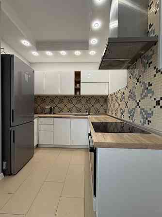 Новобудова! 3к студія 65м2 вул. Гарматна 37а м. Шулявська 20хв Київ