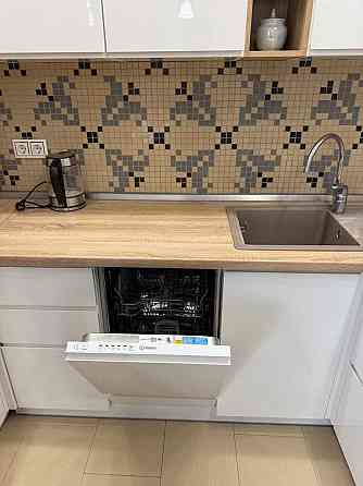 Новобудова! 3к студія 65м2 вул. Гарматна 37а м. Шулявська 20хв Київ