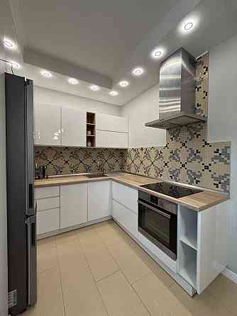 Новобудова! 3к студія 65м2 вул. Гарматна 37а м. Шулявська 20хв Київ