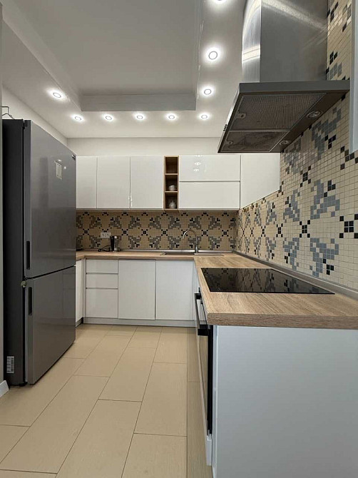 Новобудова! 3к студія 65м2 вул. Гарматна 37а м. Шулявська 20хв Київ - зображення 2