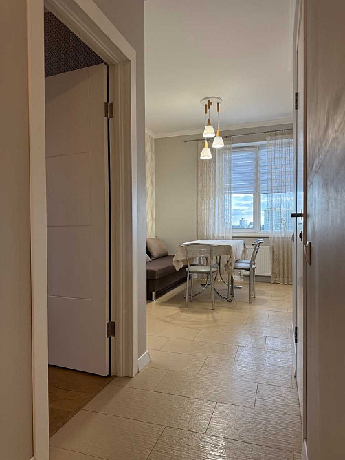 Новобудова! 3к студія 65м2 вул. Гарматна 37а м. Шулявська 20хв Київ - зображення 6