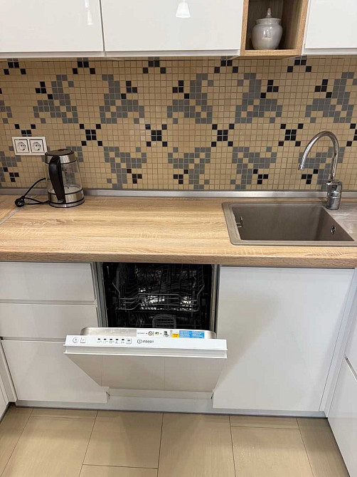 Новобудова! 3к студія 65м2 вул. Гарматна 37а м. Шулявська 20хв Київ - зображення 4