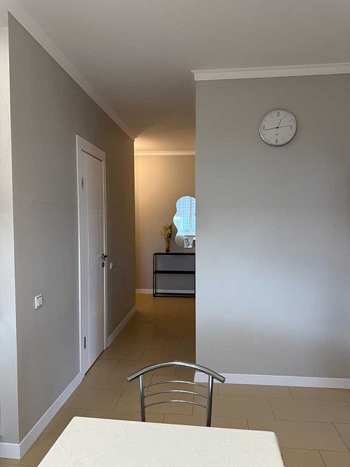 Новобудова! 3к студія 65м2 вул. Гарматна 37а м. Шулявська 20хв Київ - зображення 7