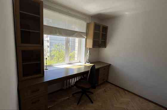 Здається чотирьохкімнатна квартира Львов